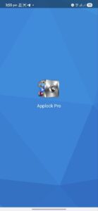 SMART Applock Pro 1