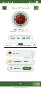 SMARTIP Tunnel VPN 2