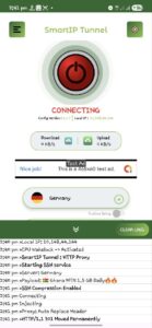 SMARTIP Tunnel VPN 3