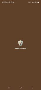 SMART UDP PRO 1