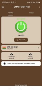 SMART UDP PRO 3