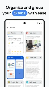 Google Chrome 4