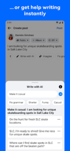 Facebook 8