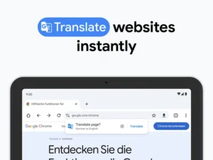 Google Chrome 9