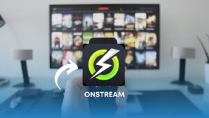 ONSTREAM 3